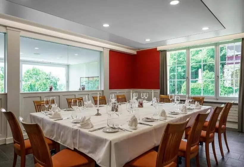 Schönbühl Hotel & Restaurant Lake Thun