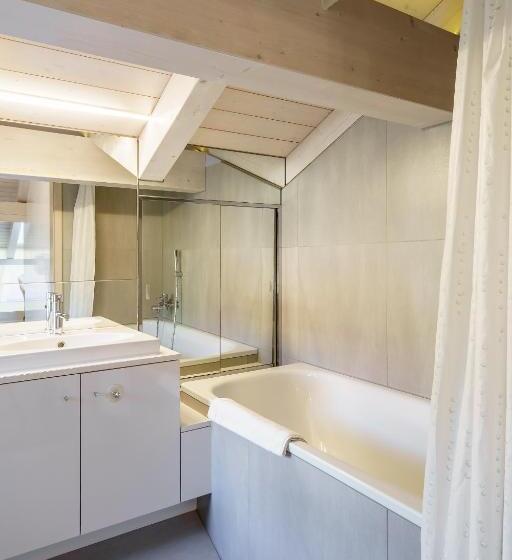 Schönbühl Hotel & Restaurant Lake Thun