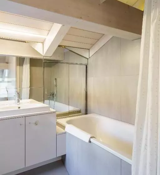 Schönbühl Hotel & Restaurant Lake Thun