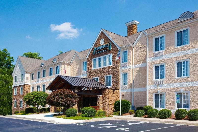 Staybridge Suites Raleigh Durham Airport Morrisville, An Ihg