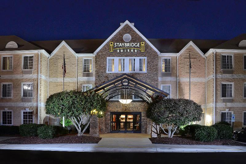 Staybridge Suites Raleigh Durham Airport Morrisville, An Ihg