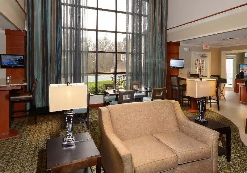 Staybridge Suites Raleigh Durham Airport Morrisville, An Ihg