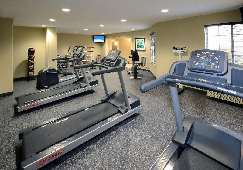 Staybridge Suites Raleigh Durham Airport Morrisville, An Ihg