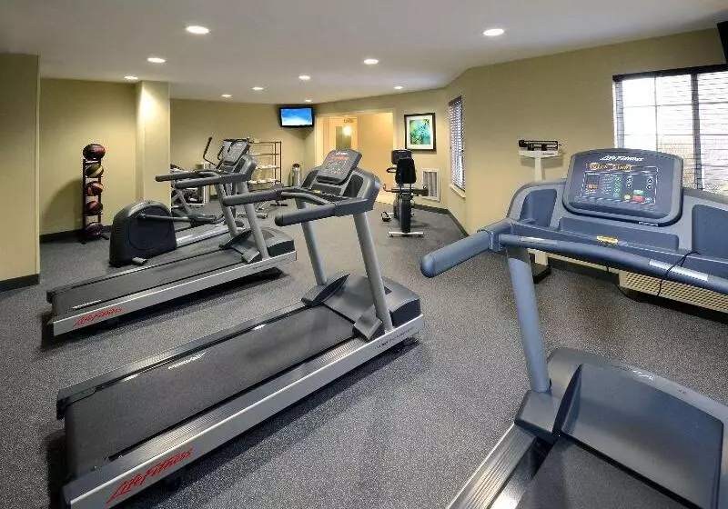 Staybridge Suites Raleigh Durham Airport Morrisville, An Ihg