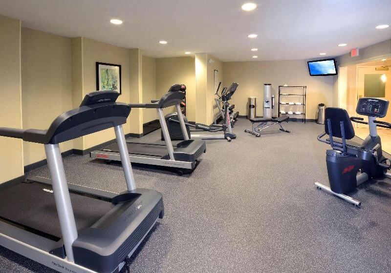 Staybridge Suites Raleigh Durham Airport Morrisville, An Ihg