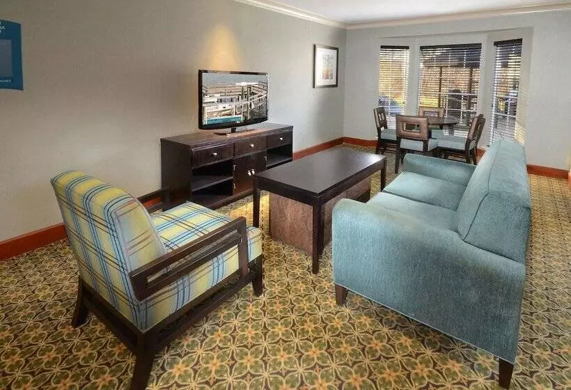 Staybridge Suites Raleigh Durham Airport Morrisville, An Ihg