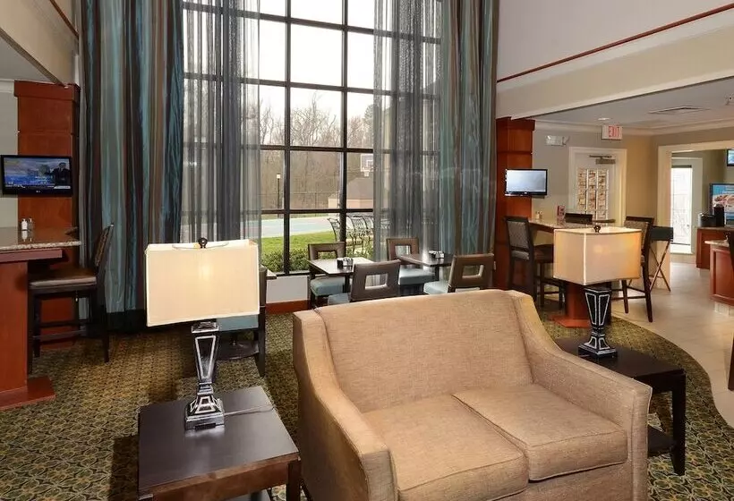 Staybridge Suites Raleigh Durham Airport Morrisville, An Ihg