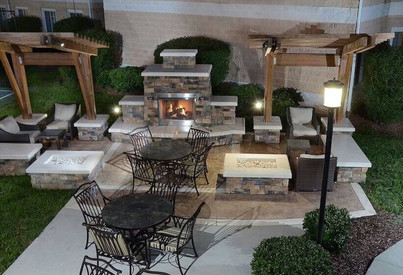 Staybridge Suites Raleigh Durham Airport Morrisville, An Ihg