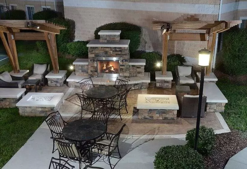 Staybridge Suites Raleigh Durham Airport Morrisville, An Ihg