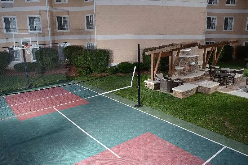 Staybridge Suites Raleigh Durham Airport Morrisville, An Ihg