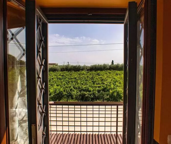 B&b Casale Ansamagi Relax & Pool