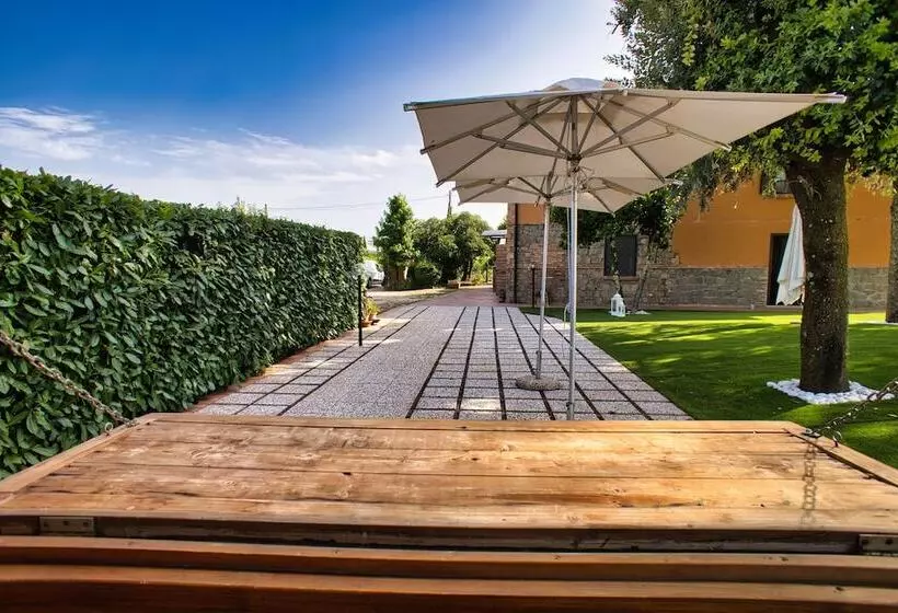 B&b Casale Ansamagi Relax & Pool