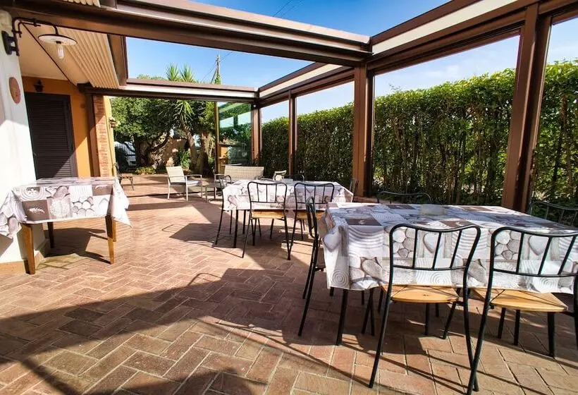 B&b Casale Ansamagi Relax & Pool