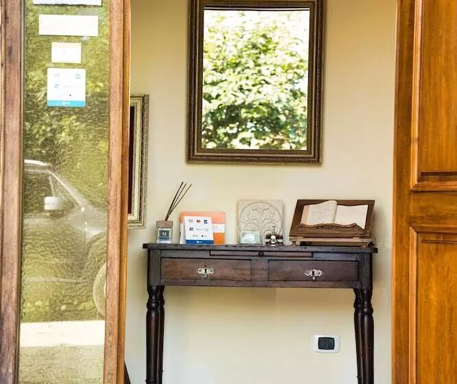 B&b Casale Ansamagi Relax & Pool