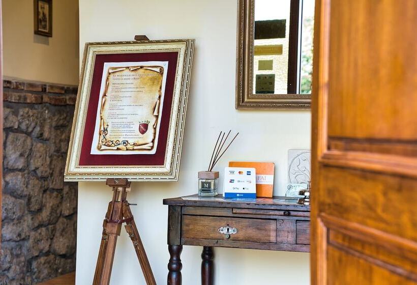 B&b Casale Ansamagi Relax & Pool