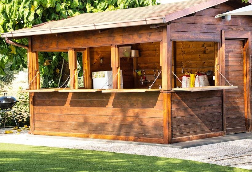 B&b Casale Ansamagi Relax & Pool