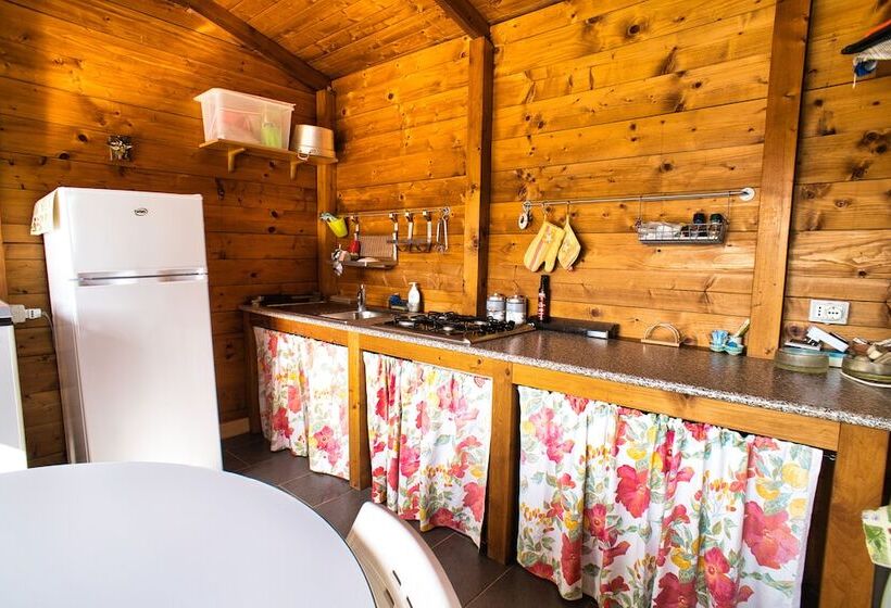 B&b Casale Ansamagi Relax & Pool