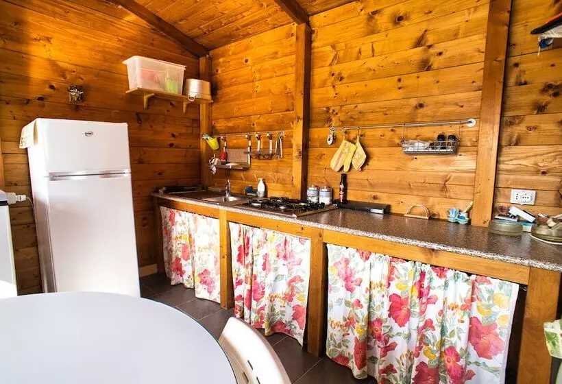 B&b Casale Ansamagi Relax & Pool