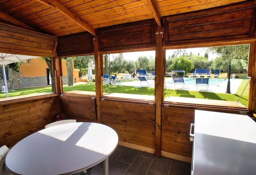 B&b Casale Ansamagi Relax & Pool