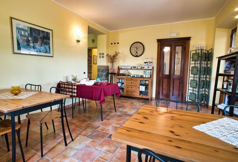 B&b Casale Ansamagi Relax & Pool