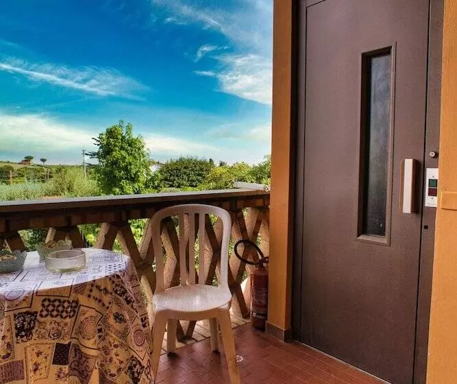 B&b Casale Ansamagi Relax & Pool