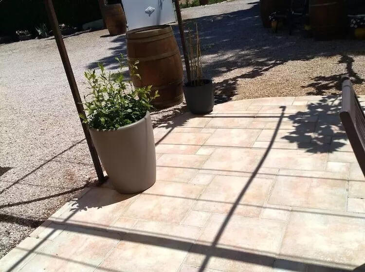 ベッドアンドブレックファースト A L Oree Des Vignes