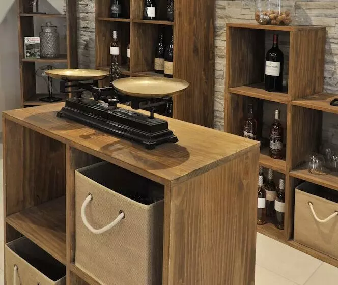 ベッドアンドブレックファースト A L Oree Des Vignes