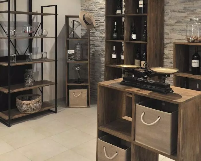 ベッドアンドブレックファースト A L Oree Des Vignes