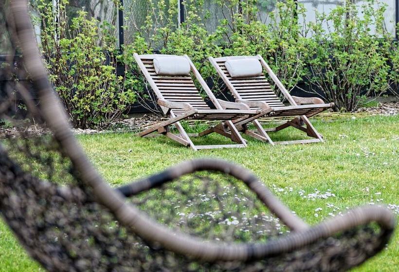 Bed and Breakfast Chambres D Hotes Ti Ar Yer