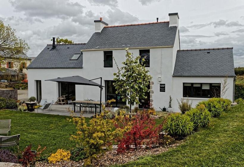 Bed and Breakfast Chambres D Hotes Ti Ar Yer