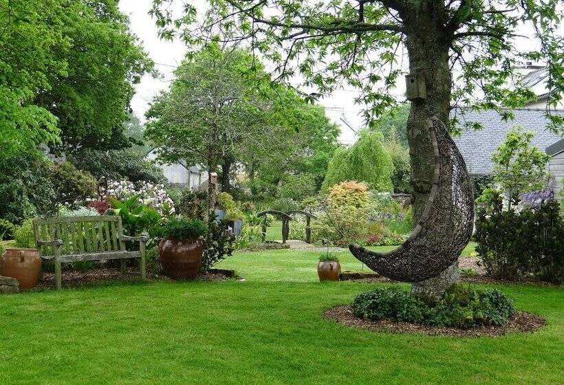 Bed and Breakfast Chambres D Hotes Ti Ar Yer