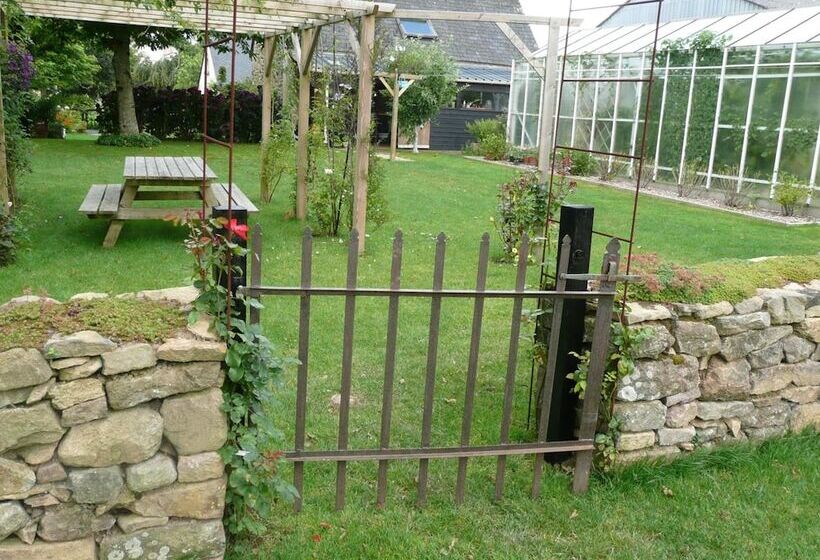 Bed and Breakfast Chambres D Hotes Ti Ar Yer