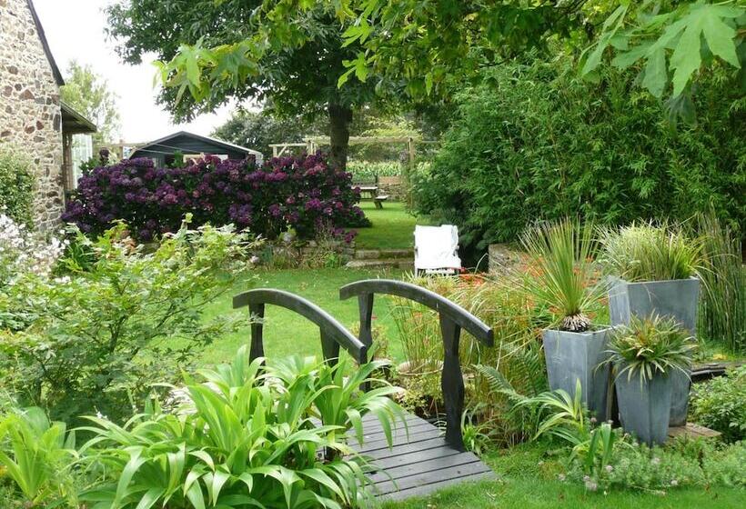 Bed and Breakfast Chambres D Hotes Ti Ar Yer