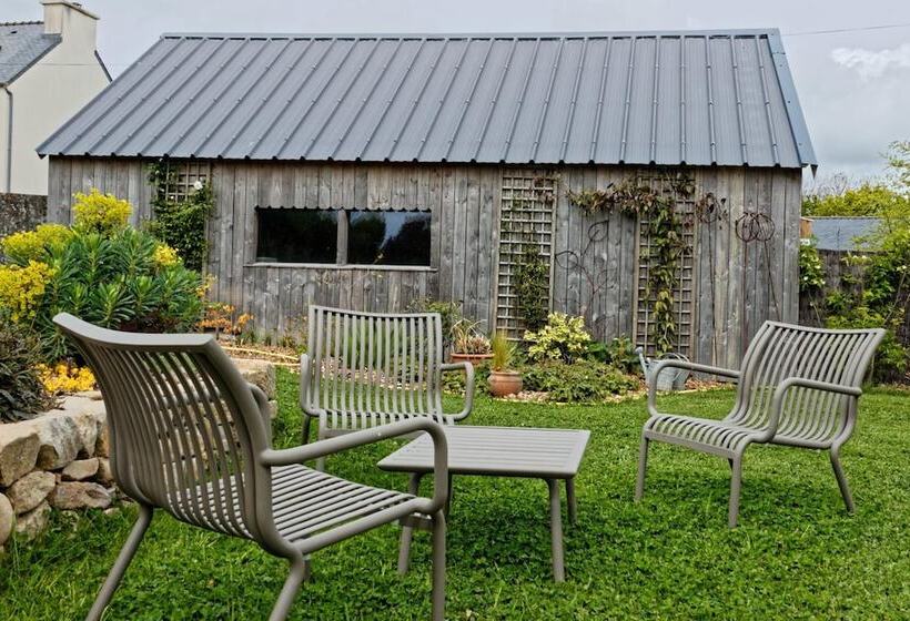 Bed and Breakfast Chambres D Hotes Ti Ar Yer