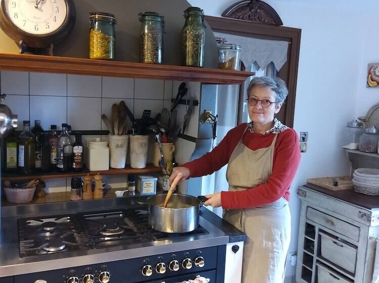 Bed and Breakfast Chambres D Hotes Ti Ar Yer