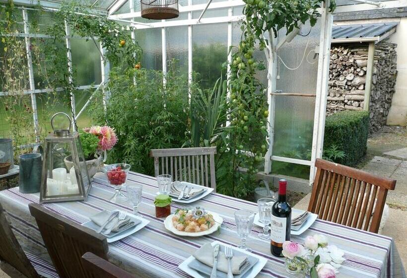 Bed and Breakfast Chambres D Hotes Ti Ar Yer