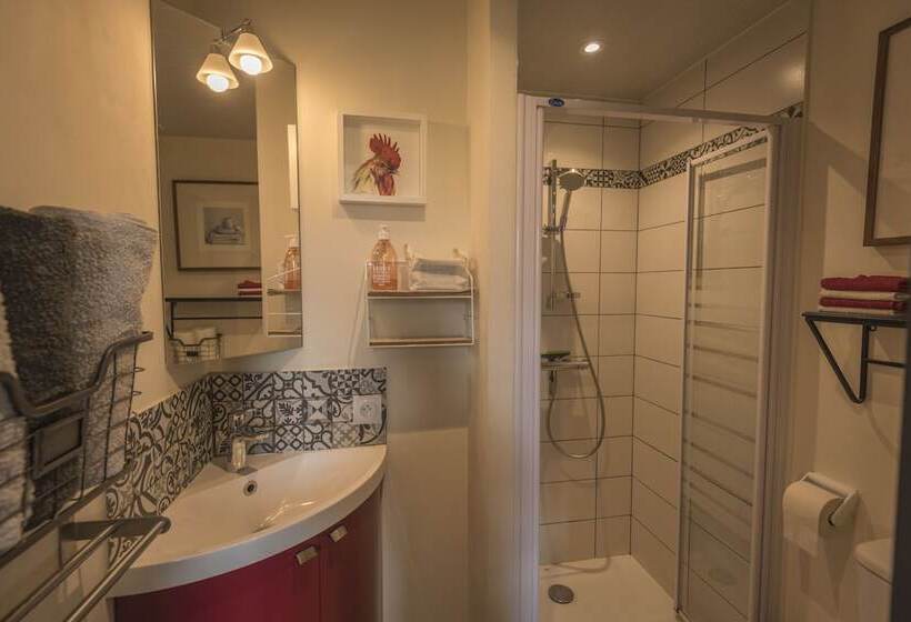 Bed and Breakfast Chambres D Hotes Ti Ar Yer