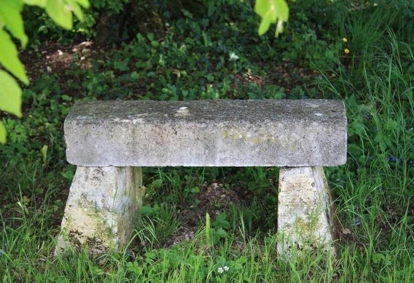 مبيت وإفطار Château Manoir De La Lèche