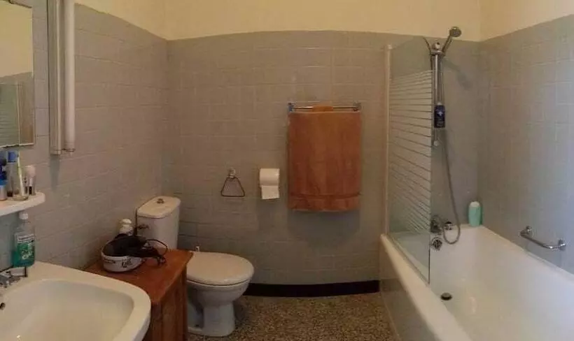 Aamiaismajoitus (B&B) Château Manoir De La Lèche