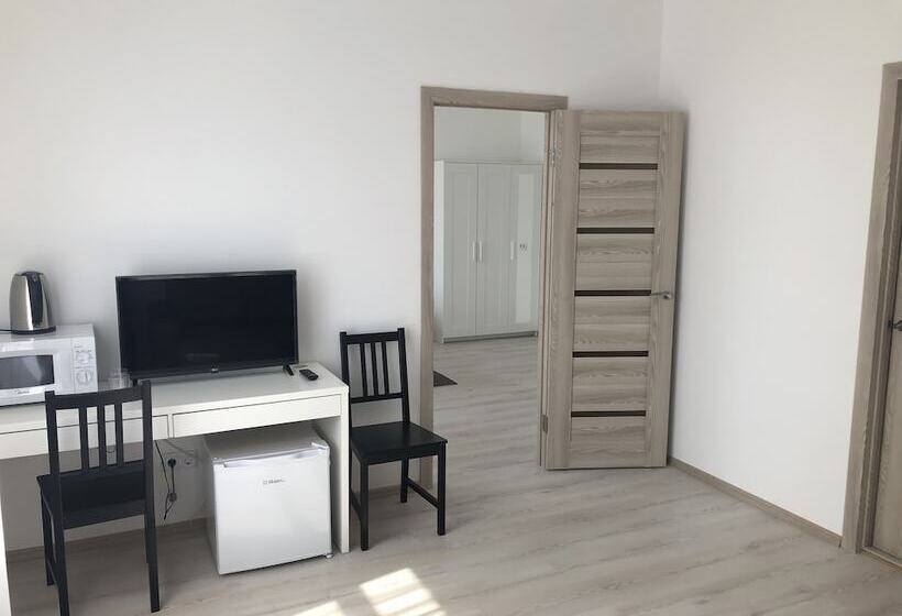 住宿加早餐 Guest House Agrodom