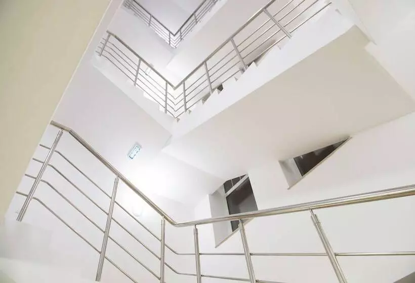 ベッドアンドブレックファースト Guest House Agrodom