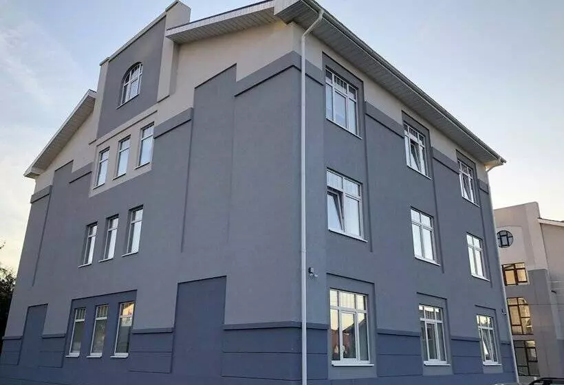 ベッドアンドブレックファースト Guest House Agrodom