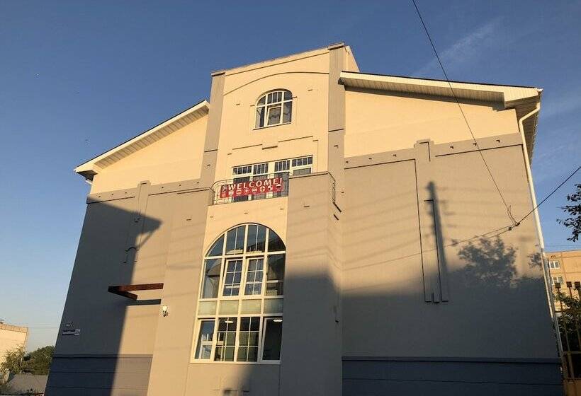 住宿加早餐 Guest House Agrodom