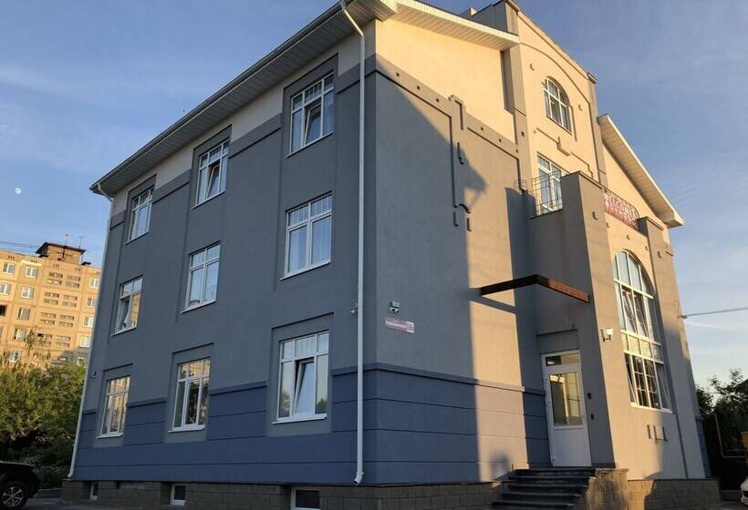 住宿加早餐 Guest House Agrodom