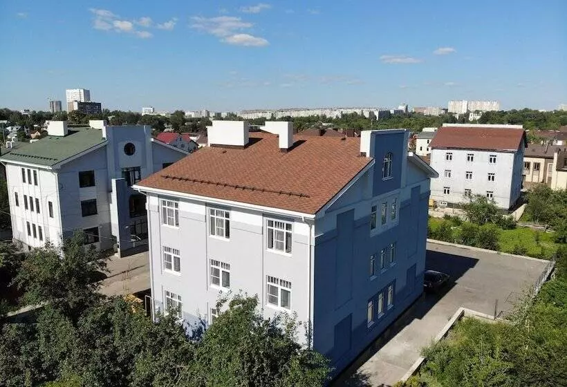 ベッドアンドブレックファースト Guest House Agrodom