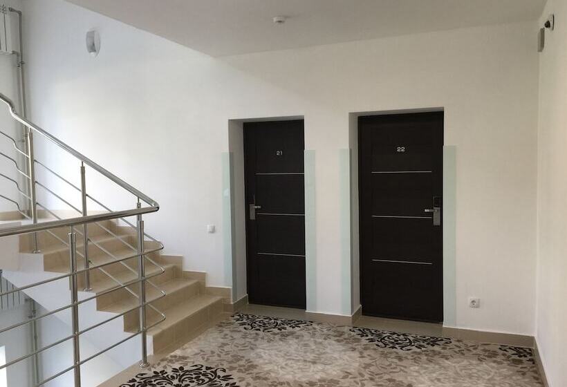 住宿加早餐 Guest House Agrodom