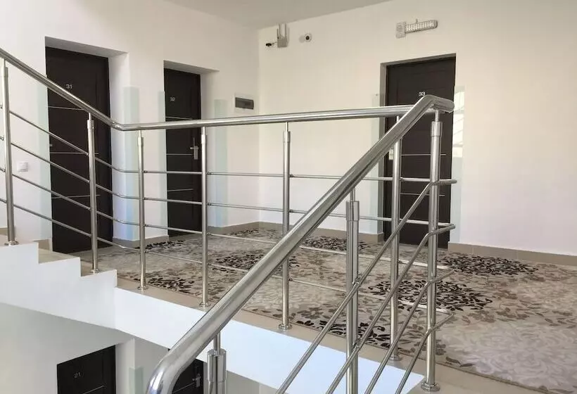 ベッドアンドブレックファースト Guest House Agrodom