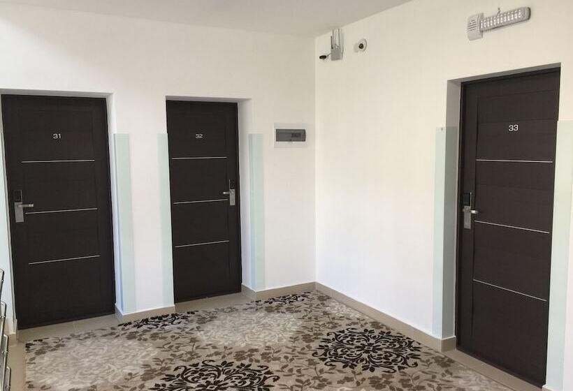 住宿加早餐 Guest House Agrodom