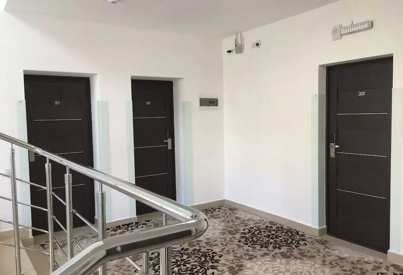 ベッドアンドブレックファースト Guest House Agrodom