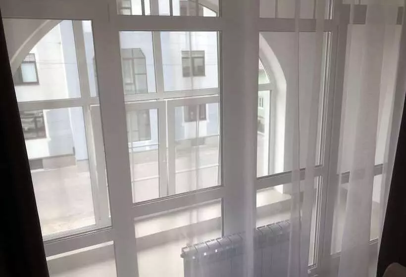 ベッドアンドブレックファースト Guest House Agrodom